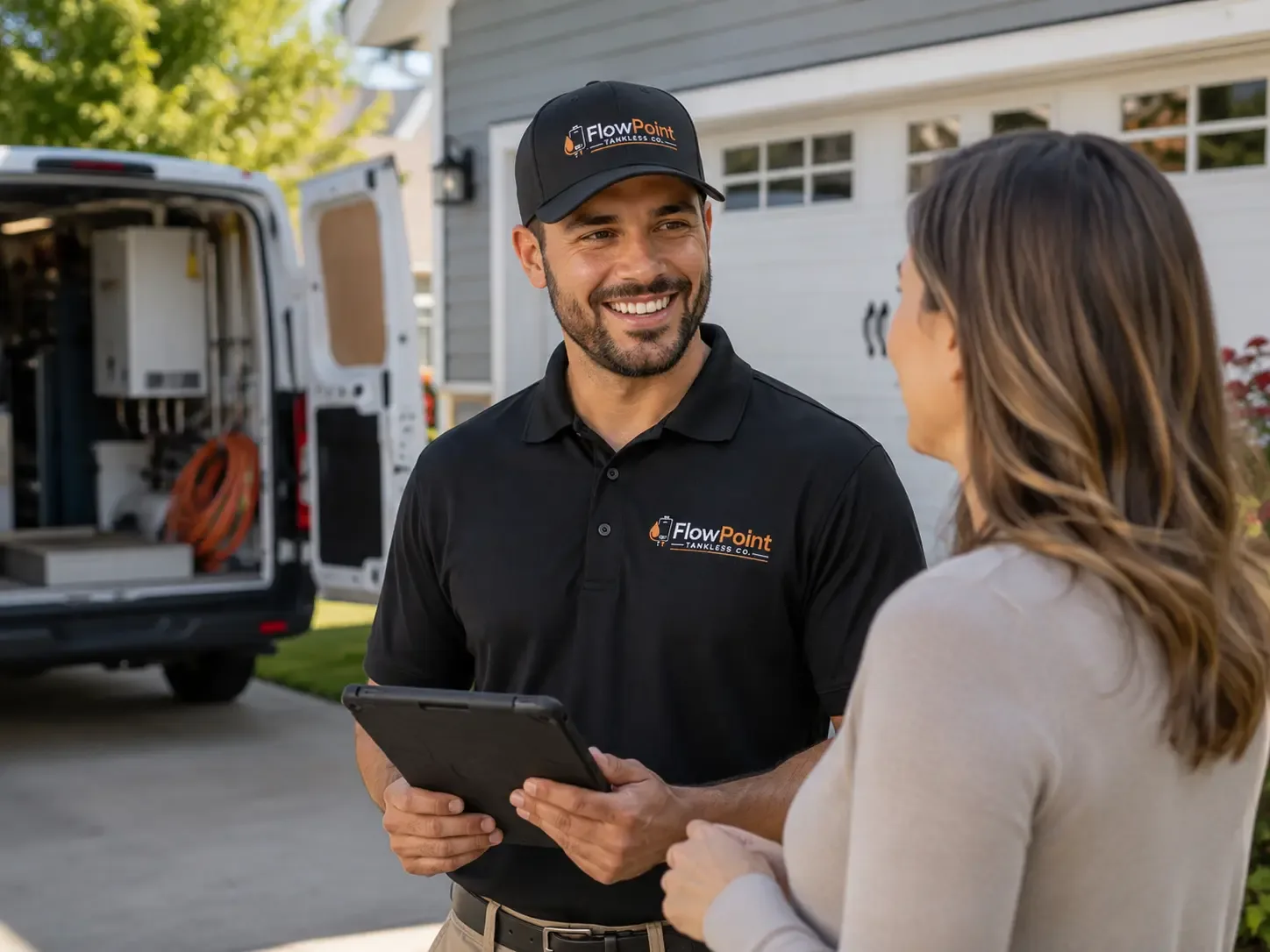 Tankless Water Heater Installation Wyoming, RI FAQs